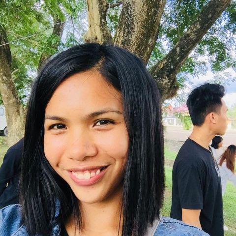 Angie144 is Single in Butuan, Agusan del Norte