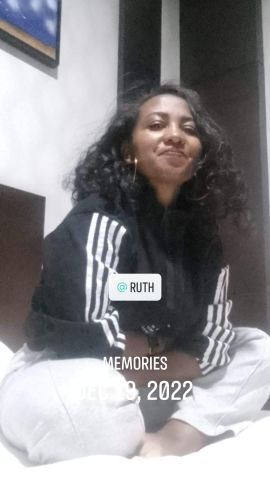 RuteKume is Single in Bahirdar, Amhara