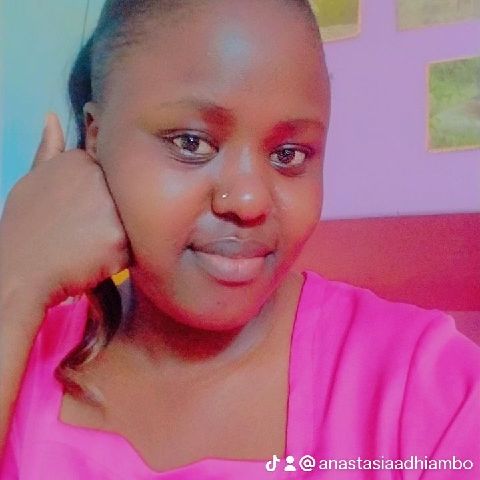 AnastasiaAdhiambo is Single in 00100, Nairobi Area, 1