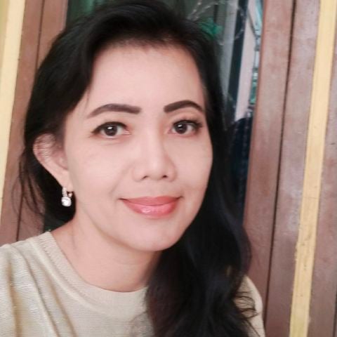 AnneEllen is Single in Bandarlampung, Lampung