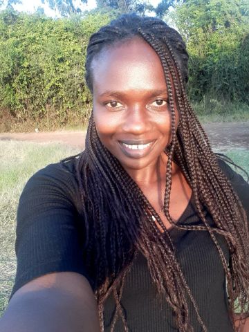 Beella is Single in Nairobi, Central, 3