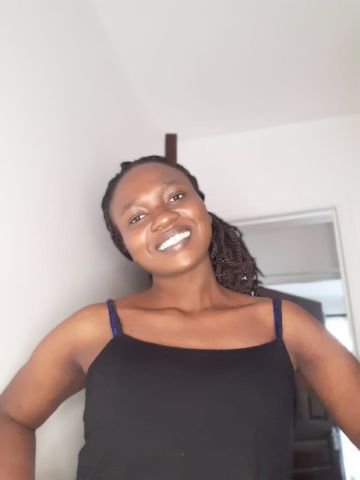 Beella is Single in Nairobi, Central, 4