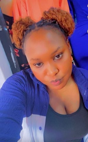 Lillie64 is Single in Kampala, Kampala