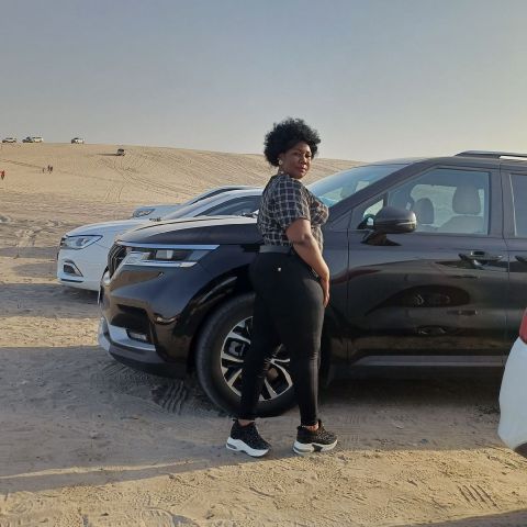 PettraFiona is Single in Doha, Umm Salal, 2