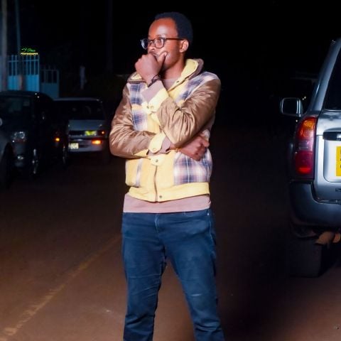 John77M is Single in Nairobi, Nairobi Area, 2