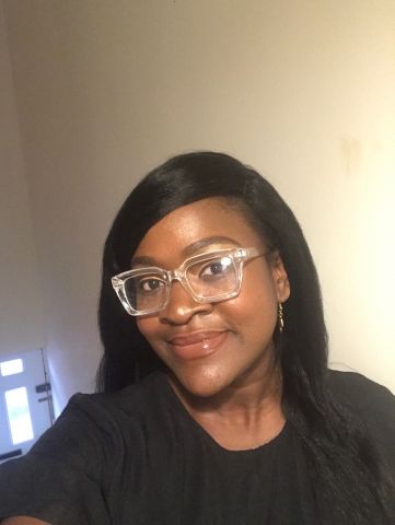 JudithOnyegbosi is Single in Bristol, England, 3
