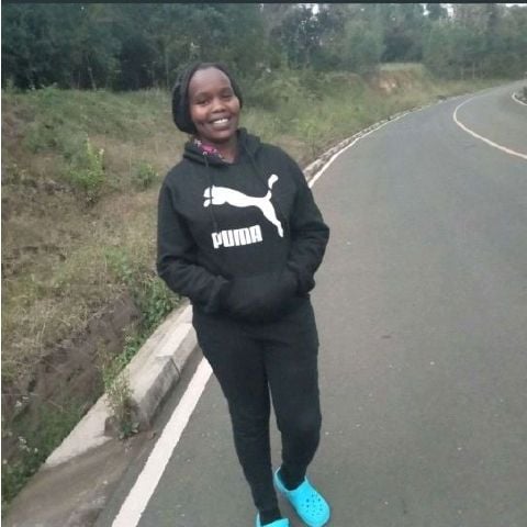 Ris5 is Single in Nakuru, Rift Valley, 1