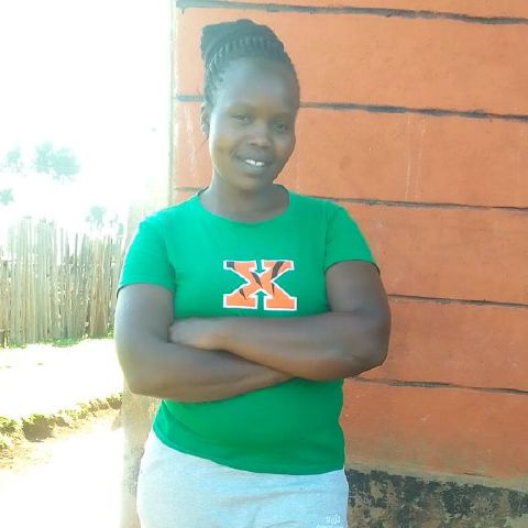 Ris5 is Single in Nakuru, Rift Valley, 3