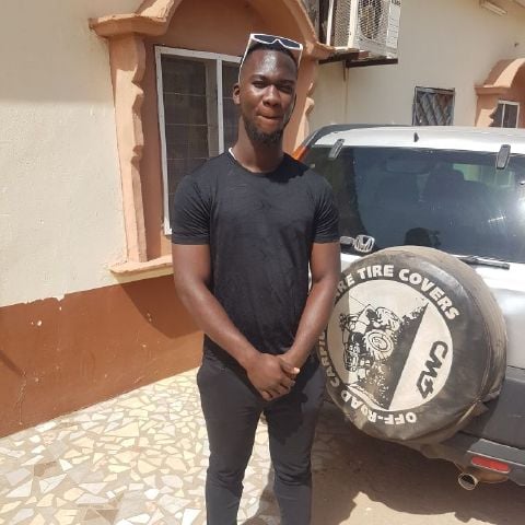 Olalade