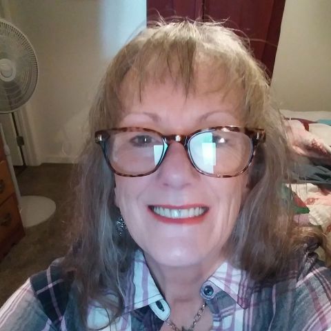Sherry2024 is Single in Poteau, Oklahoma, 1