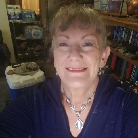 Sherry2024 is Single in Poteau, Oklahoma, 2