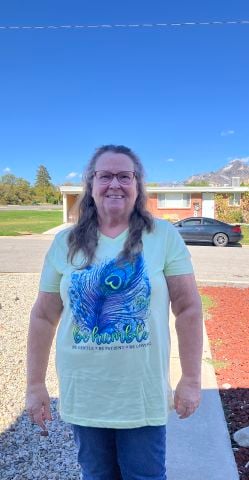 whatzgoinon is Single in Brigham, Utah, 2