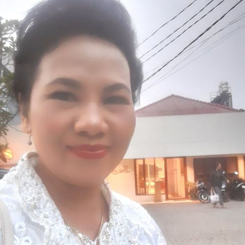 Wahyuningsih126 is Single in Sleman, Yogyakarta (Jogjakarta), 2