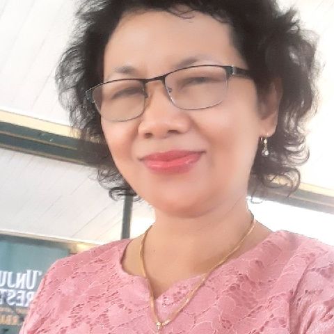 Wahyuningsih126 is Single in Sleman, Yogyakarta (Jogjakarta), 3