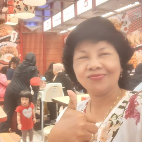 Wahyuningsih126 is Single in Sleman, Yogyakarta (Jogjakarta), 4