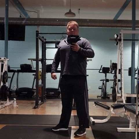 Tommy379 is Single in Callao, Virginia, 2