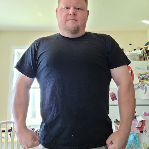 Tommy379 is Single in Callao, Virginia, 3