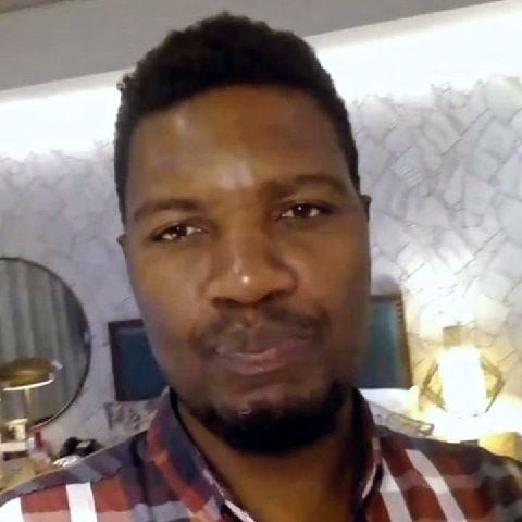 Johnkatengura