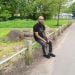 Gabriel40 is Single in Leicester, England, 2