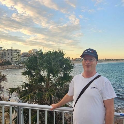 John0080 is Single in Aranda, Australian Capital Territory, 4