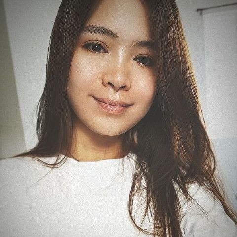 Michitatz is Single in Cavite, Cavite City, 1