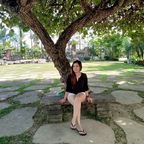 Michitatz is Single in Cavite, Cavite City, 2