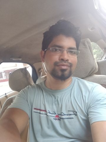 Joyanf is Single in Bangalore, Karnataka