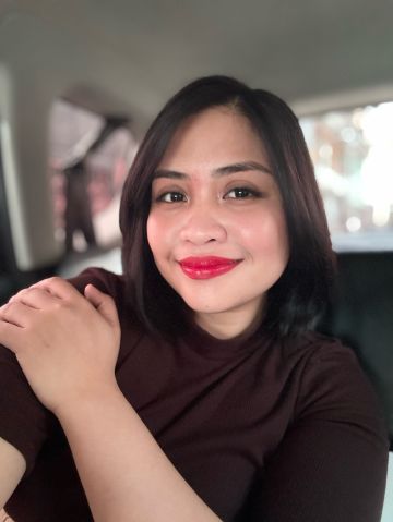 sarahmariano22 is Single in Pasig, Manila, 2