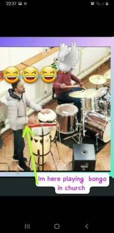 James30022 is Single in East London, England, 2