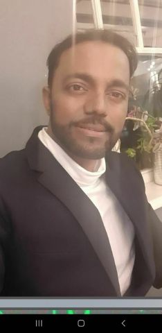 James30022 is Single in East London, England, 3