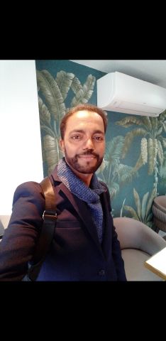 James30022 is Single in East London, England, 4