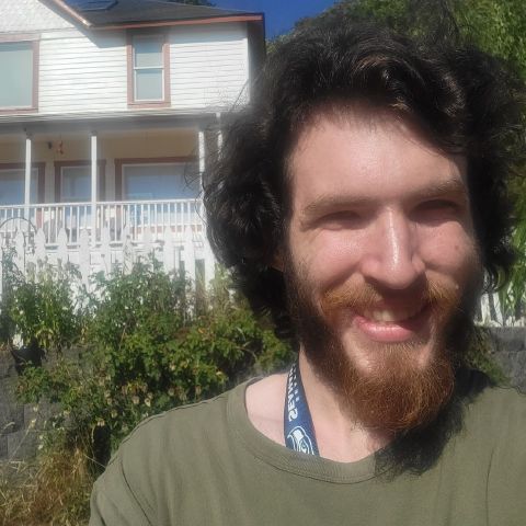 BrendanCotton is Single in Brush Prairie, Washington, 4