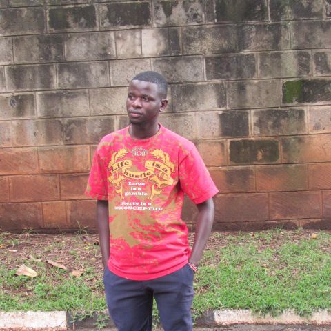 Alphonce98