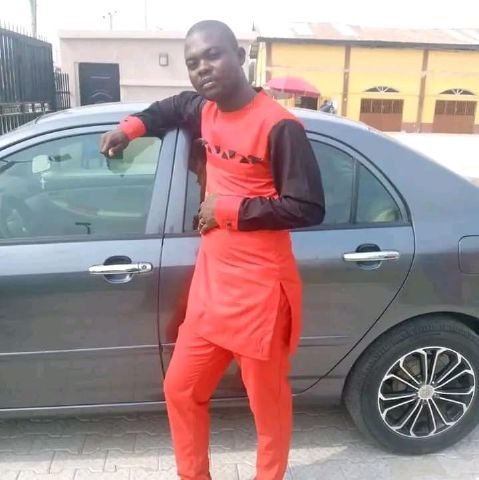Nwuzor is Single in Banjul, Banjul, 2