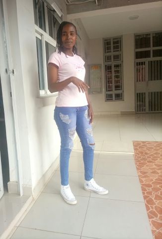 Bettynyam