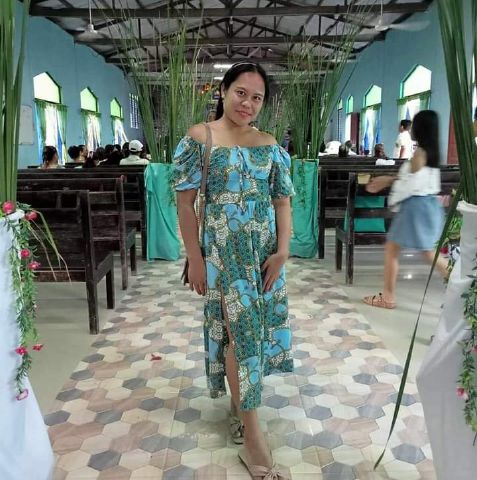Sarah0410 is Single in Bayawan City, Dumaguete