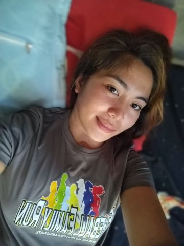 Donyabels04 is Single in Monkayo, Davao del Norte, 1