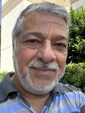 Wil_Oliv is Single in North York, Ontario, 4