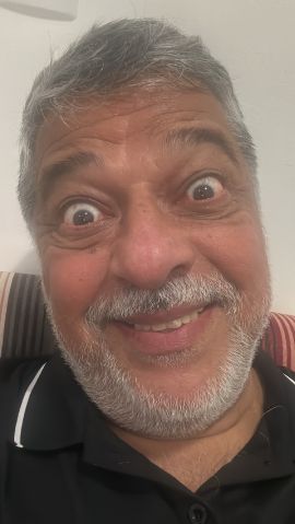 Wil_Oliv is Single in North York, Ontario, 7