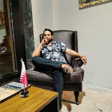 Samuel_Daniel is Single in Doha, Ad Dawhah, 2