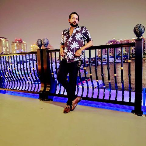 Samuel_Daniel is Single in Doha, Ad Dawhah, 4