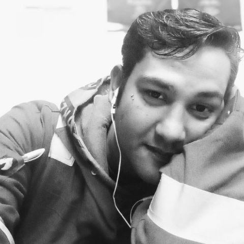 Samuel_Daniel is Single in Doha, Ad Dawhah, 6