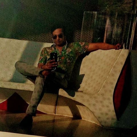 Samuel_Daniel is Single in Doha, Ad Dawhah, 7