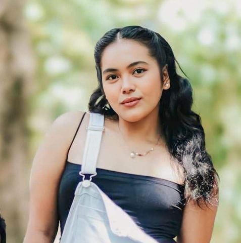 Pretty_Jess is Single in Tacurong, Sultan Kudarat