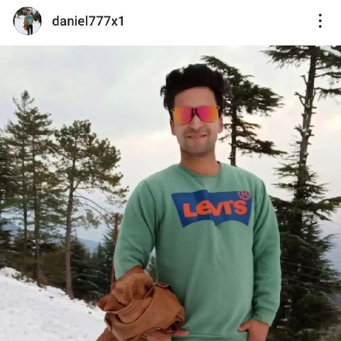 Danielx777 is Single in Delhi, Delhi