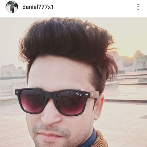 Danielx777 is Single in Delhi, Delhi, 2
