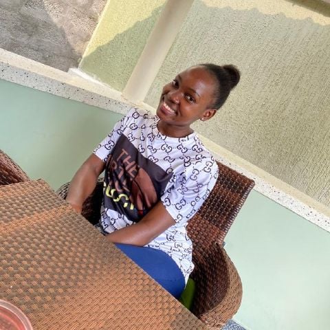 Morynmomo is Single in Entebbe, Kampala