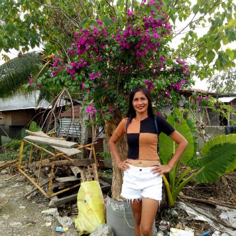 Esssa is Single in Panabo, Davao del Norte