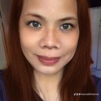 MariaOrriz is Single in Quezon City, Quezon City, 1
