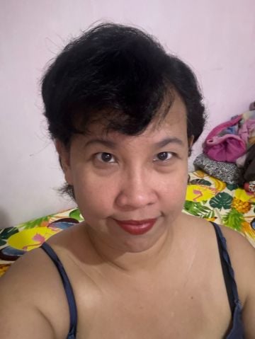 Ann_Mary17 is Single in Caloocan, Manila, 3